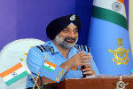 ਆਪ੍ਰੇਸ਼ਨ ਸਿੰਦੂਰ ਨੂੰ ਲੈ ਕੇ IAF ਦੇ ਚੀਫ਼ ਏਪੀ ਸਿੰਘ ਦਾ ਵੱਡਾ ਖੁਲਾਸਾ, ਪਾਕਿਸਤਾਨ ਦੇ 5 ਲੜਾਕੂ ਜਹਾਜ਼ ਕੀਤੇ ਤਬਾਹ 