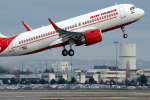 Air India के विमान की थाईलैंड में करवाई गई इमरजेंसी लैंडिंग, 