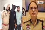 जालंधर पुलिस ने 5 नशा तस्करों को किया अरेस्ट,