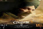Gadar 2 movie review and box office collection 