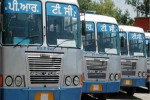  पंजाब में 3 दिन बंद रहेंगी पनबस-PRTC की बसें, 