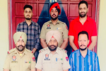 जालंधर में नशे के खिलाफ बड़ी कार्रवाई, 