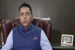 आम आदमी पार्टी के प्रधान अमन अरोड़ा ने जमकर की पुलिस की तारीफ, 