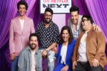  The Great Indian Kapil Show में सुनील ग्रोवर की वापसी, 