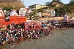 Haridwar Famous Top 5 Temple : प्रसिद्ध और पवित्र धार्मिक शहरों में 