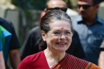  Sonia Gandhi to likely enter Rajya Sabha from Rajasthan