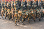 जालंधर कैंट में 12 दिसंबर से Army में भर्ती शुरू