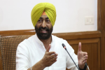 Hearing in the case related to Congress MLA Sukhpal Khaira in High Court today,had challenged the charge of giving false testimony