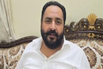 पंजाब के आप विधायक पठानमाजरा पुलिस हिरासत से फरार, 