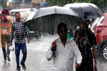 पंजाब में आज आंधी-तूफान के साथ होगी बारिश, 