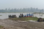 जालंधर में बाढ़ से निपटने के लिए NDRF, SDRF की टीमें पहुंची,