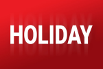 Holiday :