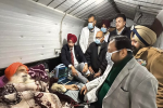 Critical condition of Farmer leader Dallewal , doctors says can die at...