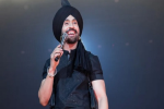 ED raids in 5 states before Punjabi singer Diljit Dosanjh's concert, m...