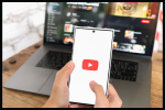 Special news : YouTube is bringing a new Play Something feature, know ...