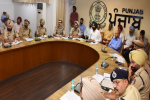 Punjab Jail Minister focused on enhancing prison security, would meet ...