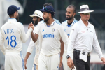 After winning the series against Bangladesh, India's claim for the Wor...