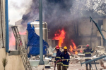 Telangana Chemical Factory Blast :  