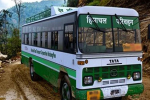 HRTC की बसें अब नहीं चलेंगी, 
