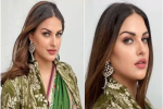 Actor Himanshi Khurana के पिता को कोर्ट ने भेजा जेल,  