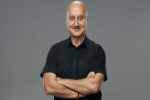 Anupam Kher Birthday,  