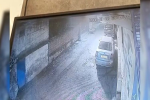 दिशा पाटनी के घर पर सुबह सुबह फायरिंग, 