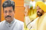 विधायक रमन अरोड़ा के खिलाफ बड़ी कार्रवाई,