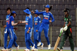 Ind vs Ban Women T20 Cricket: Himachal's girl wreaked havoc in Bangladesh, India opened its account with victory