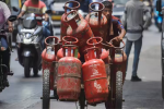 LPG Cylinder Price :
