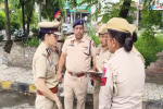 जालंधर में 15 अगस्त से पहले पुलिस मुस्तैद, 