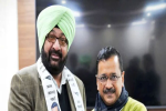 Senior AAP leader Jassi Khanguda resigned, was angry over not getting ticket