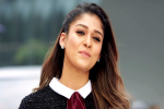 Happy Birthday Nayanthara ,  39 की हुई साउथ की लेडी सुपरस्टार ,