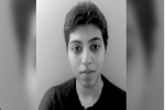 Indian student of Columbia University self-deported from America, Trum...