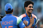 टेस्ट के बाद वनडे के भी कप्तान बने शुभमन गिल, 