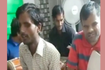 आंखें नहीं लेकिन हुनर से रोशन है इनकी दुनिया, 