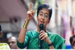 Atishi will take oath as the Chief Minister of Delhi on 21 September, ...