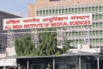 Delhi AIIMS creates history by doing double kidney transplant