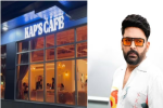 कपिल शर्मा के कैफे पर फायरिंग के बाद अब लॉरेंस गैंग से मिली धमकी, 