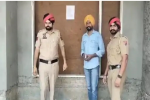 नशा तस्करों के खिलाफ पुलिस एक्शन में, 