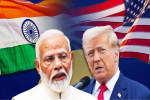 अमेरिका की टैरिफ धमकी पर भारत का दो टूक जवाब, 