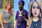 अमृतपाल सिंह मेंहरों के खिलाफ लुकआउट नोटिस जारी, 