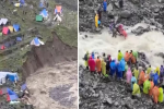 मणिमहेश यात्रा पर गए 11 श्रद्धालुों की मौ'त, 