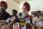 भाजपा के बेअदबी बिल विरोध पर कुलतार संधवा की दो टूक,