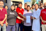 जालंधर में आप नेता ने जागरण में डाला विघ्न, 