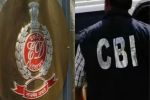 CBI के हत्थे चढ़ा ED डायरेक्टर, 