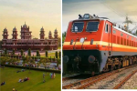 Railways runs 2 special trains for Dera Beas, know what will be the ro...