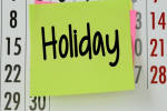 HOLIDAY:ਸੋਮਵਾਰ ਨੂੰ ਸਕੂਲ-ਕਾਲਜ ਰਹਿਣਗੇ ਬੰਦ!, ਛੁੱਟੀ ਦਾ ਐਲਾਨ 