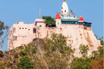 हरिद्वार के मनसा देवी मंदिर में भगदड़,