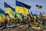 Ukrainian flag hoisted 30 km inside Russia, huge embarrassment for Putin, this happened for the first time after World War II