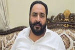 फरार चल रहे AAP MLA पठानमाजरा की मुश्किलें बढ़ीं, 